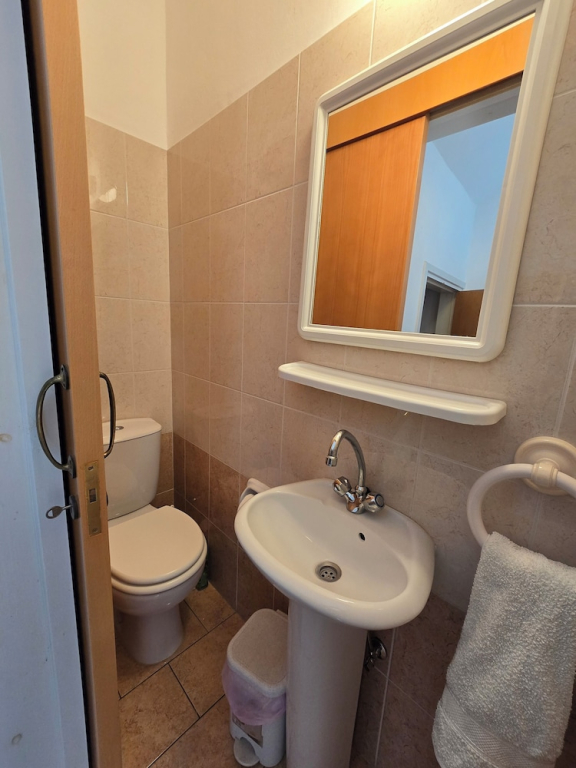 2 Bed Townhouse in Peyia Paradise
