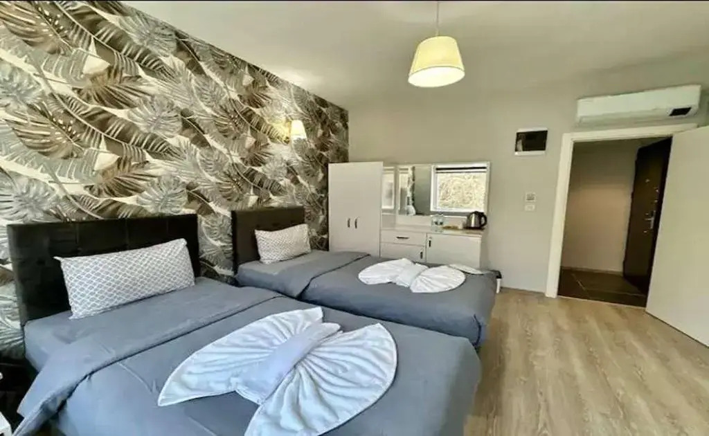 Solo Hotel Taksim