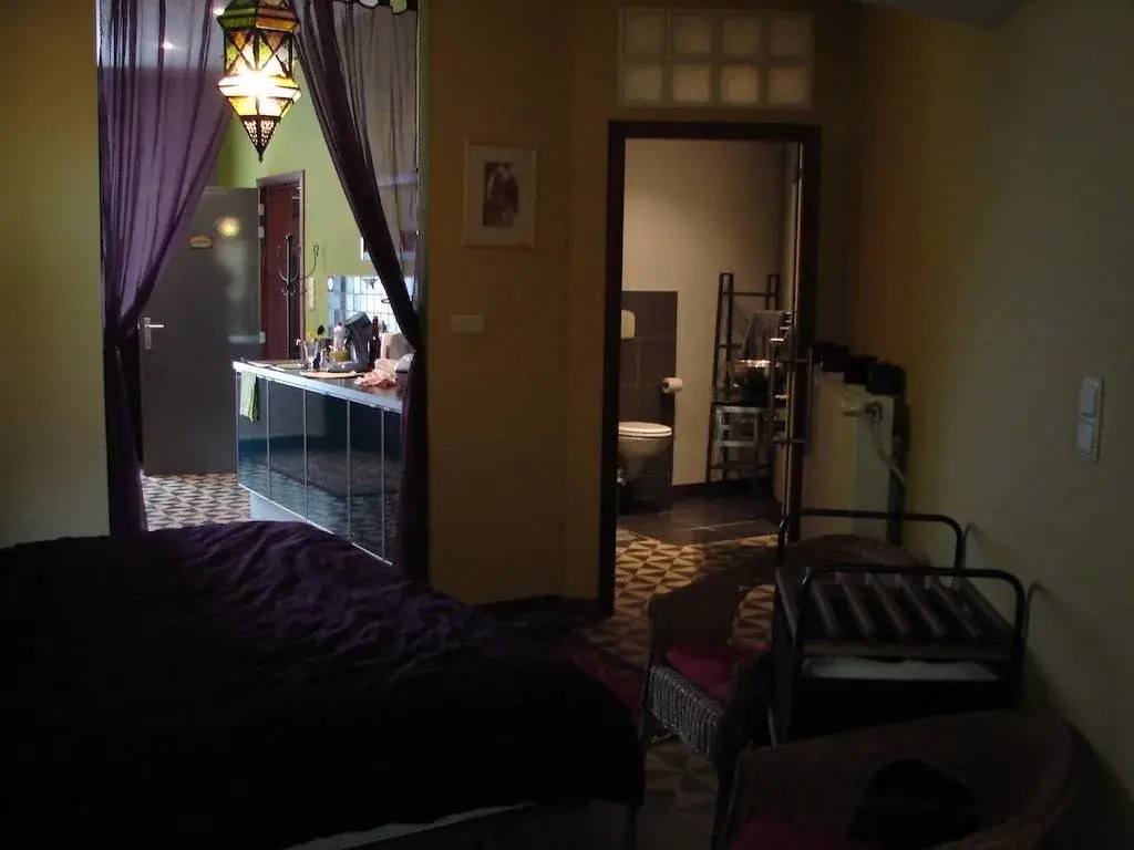 B&B Allegra Nova