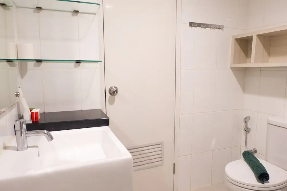 Strategic Location Westmark Apartment near Taman Anggrek
