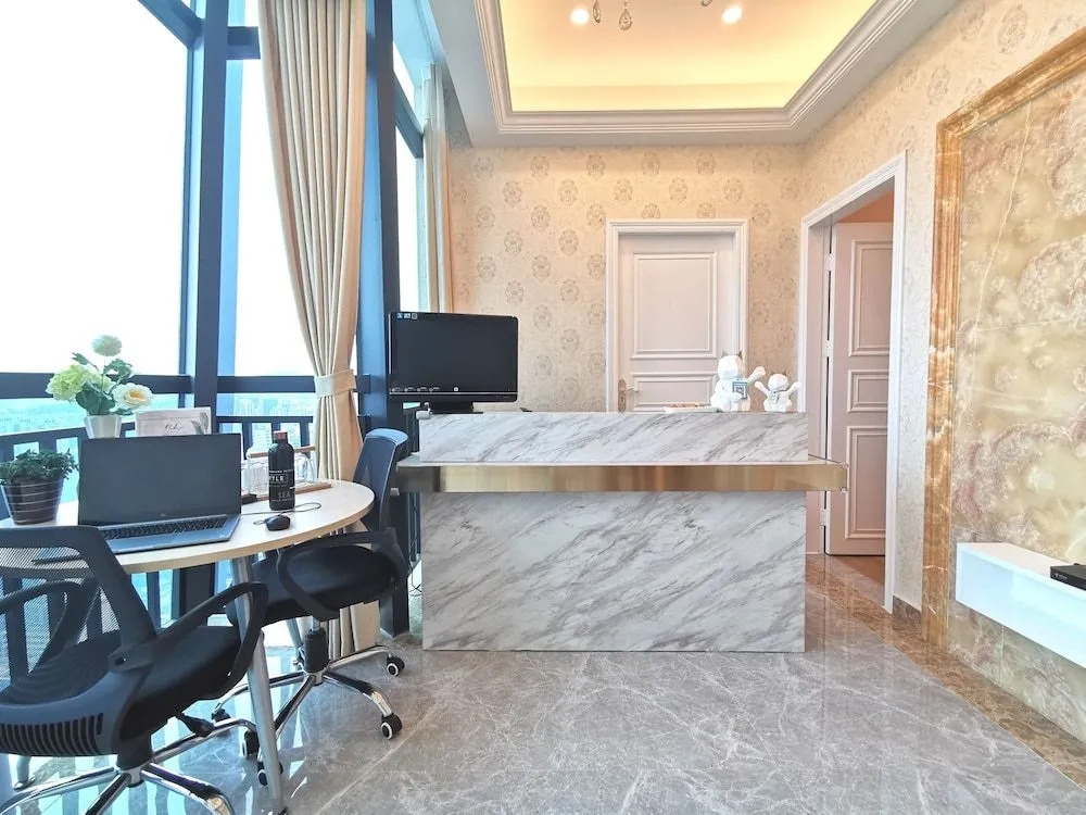 R.H Aparthotel