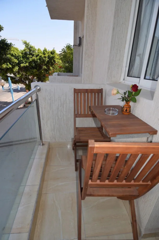 Résidence Hotelière Fleurie