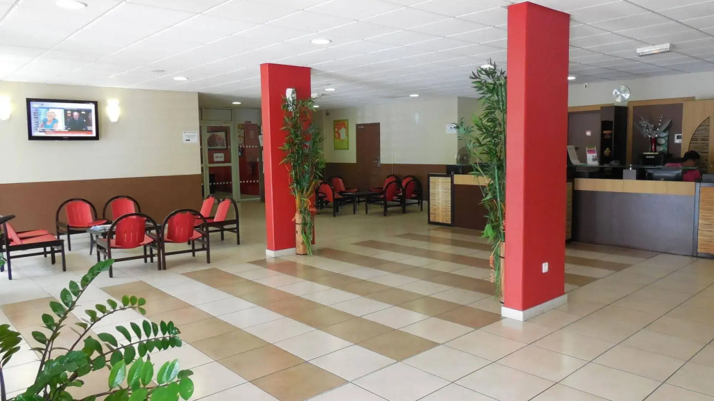 Centre International de Sejour