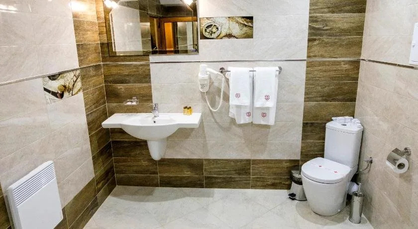 Hotel Elit