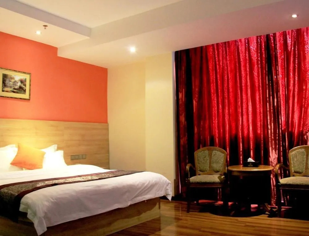 Dongzhou Hotel