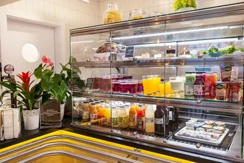 Hotel Picaro Żarska Wieś Północ A4 kierunek Niemcy