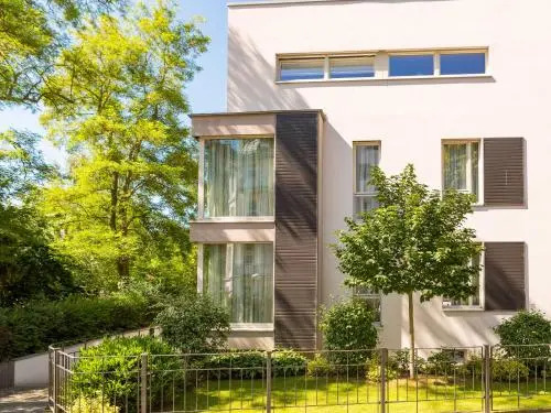 Villa Estrelia - Apartement 6
