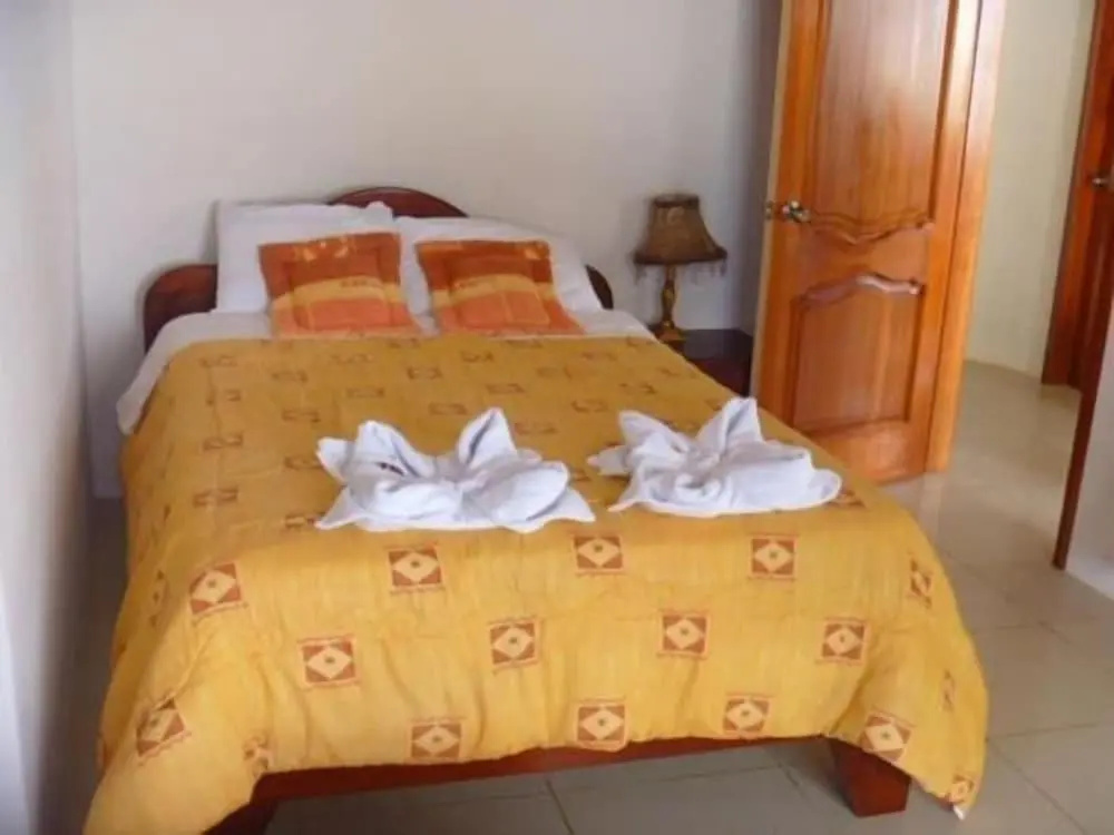 Hostal casa de los delfines
