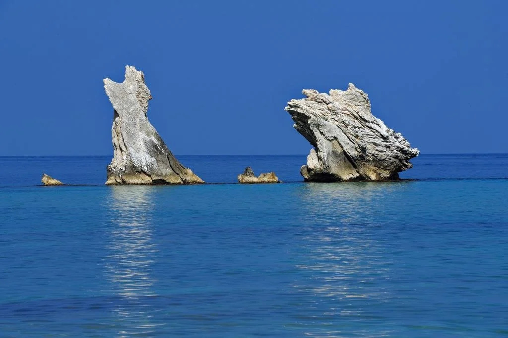 Casa Vacanze Terra Sinus