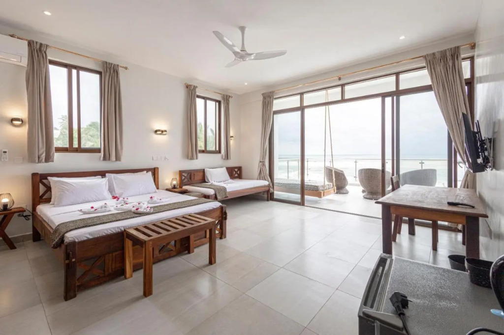 YU Resort