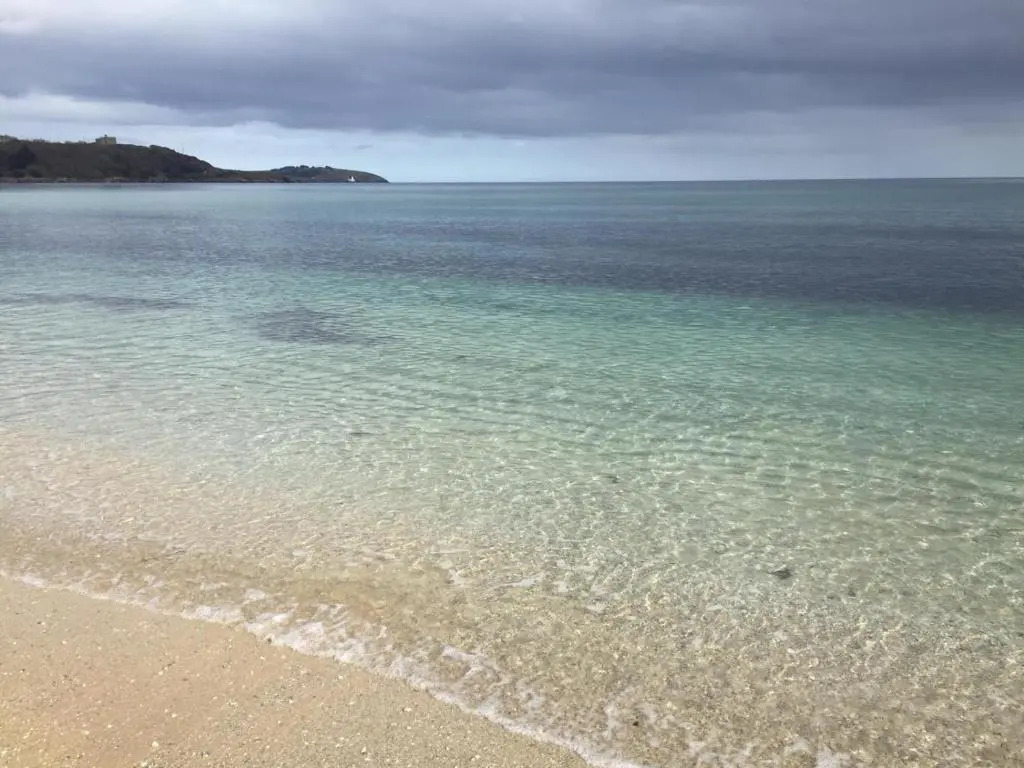 No.10 Falmouth - 2 minutes walk to the beach