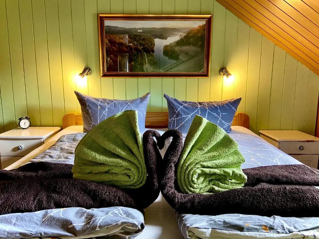Ferienwohnung Kniep