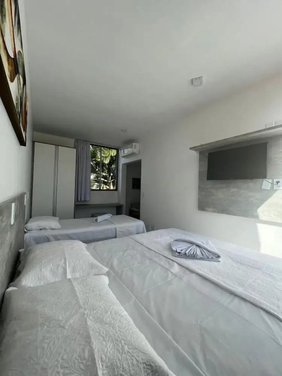 Enseada Beach Hotel