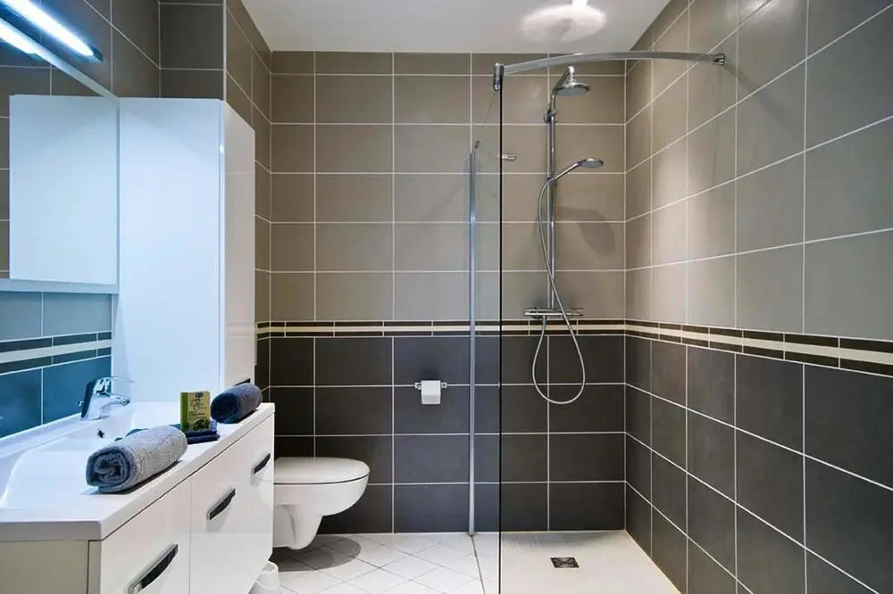 Terraced House in Vidauban With Pool