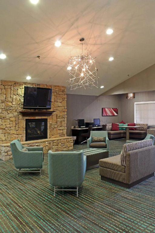 Residence Inn Temple