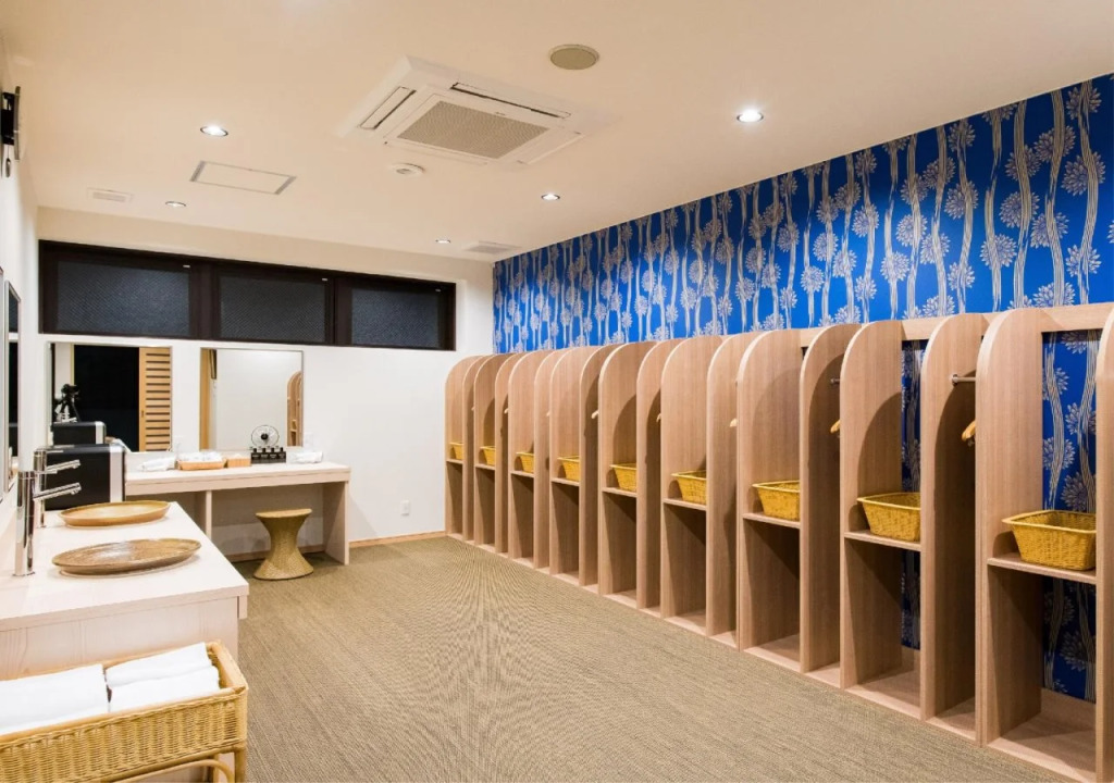 Dogo Onsen Yachiyo 道後温泉八千代