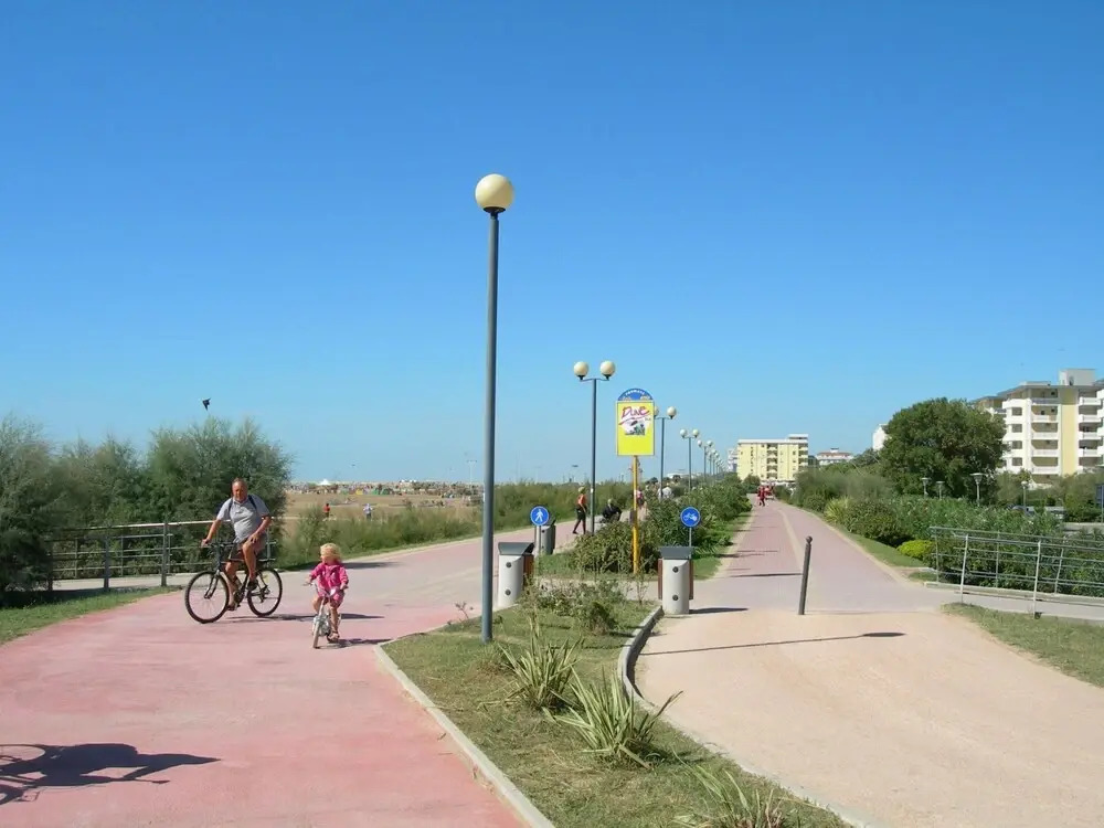 Horizon 36 in Bibione