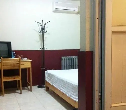 Rujia Huayi Hotel