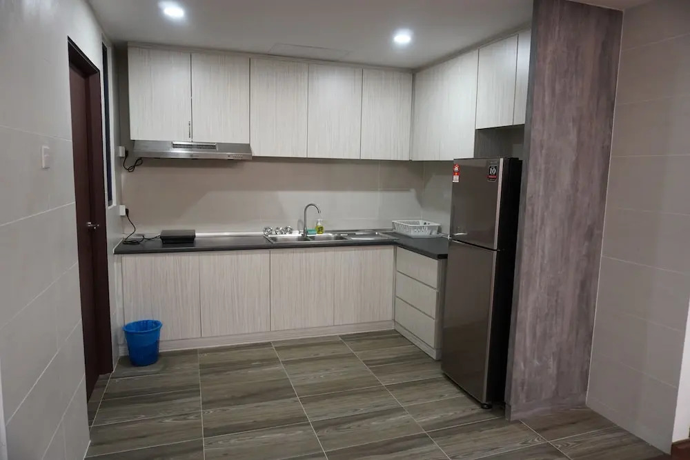 Luco Apartments Viva City Megamall