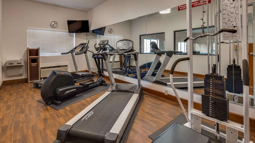 Best Western Inn & Suites of Macon