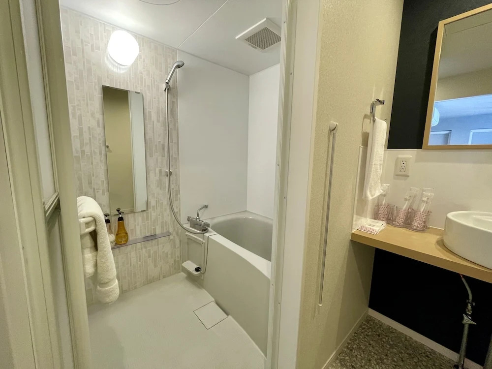 Ikoi Hotel Tokyo