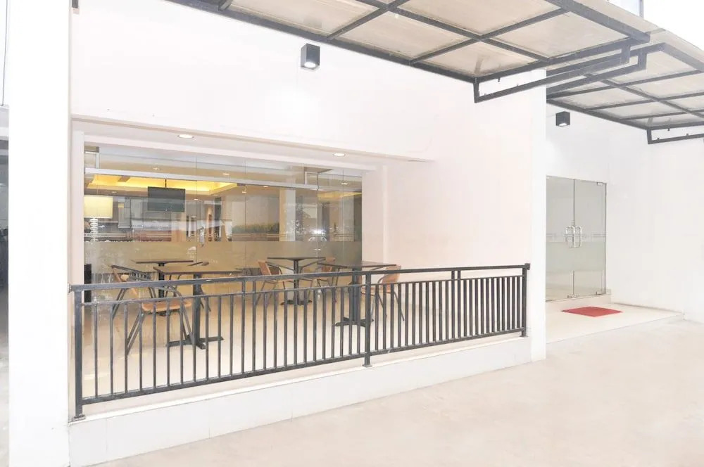 dprimahotel Harmoni Jakarta - Hayam Wuruk