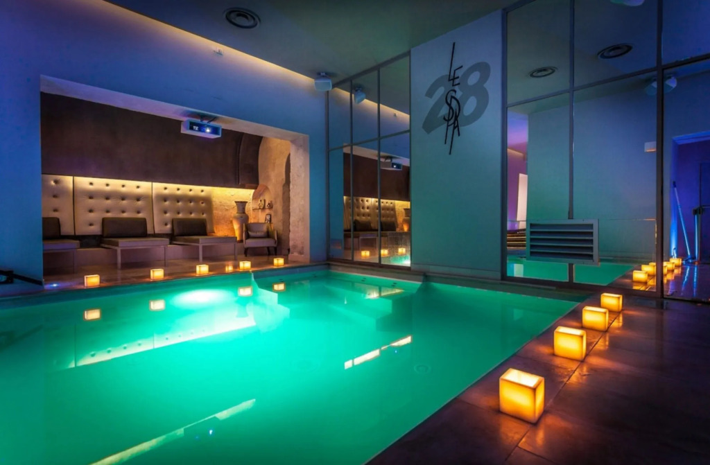 Résidence & Spa Le Prince Régent