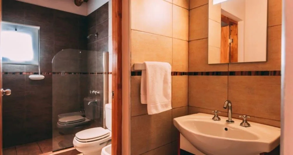 Azalea Luxury Lodge