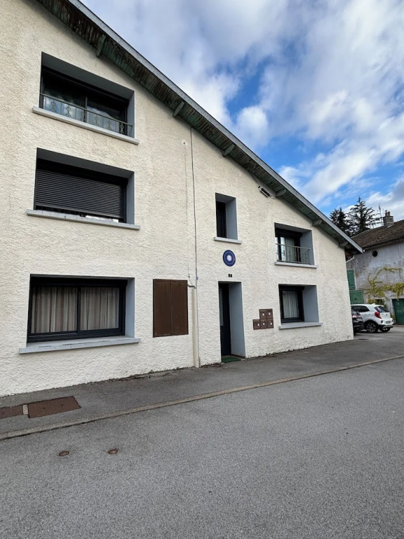 Bellignat Appart Hotel