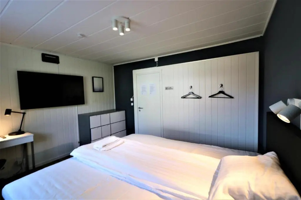 RIBO Apartment Arctic