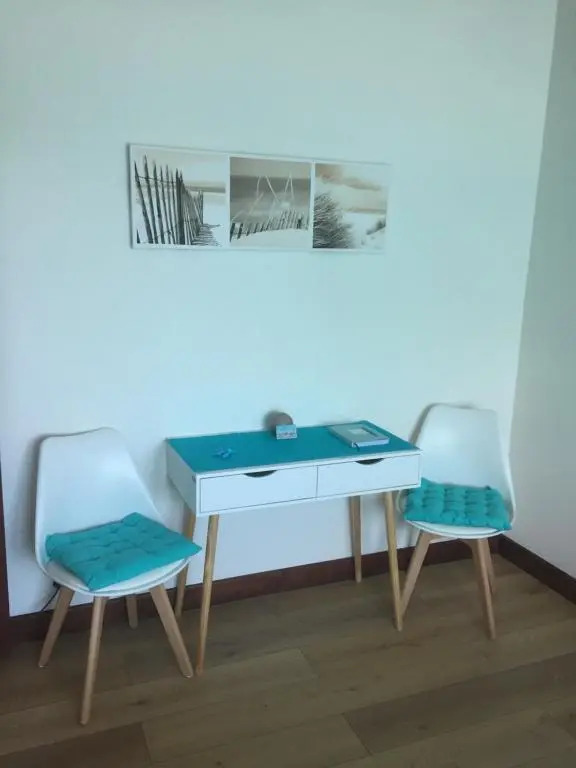 Mariandre chambre chez l'habitant