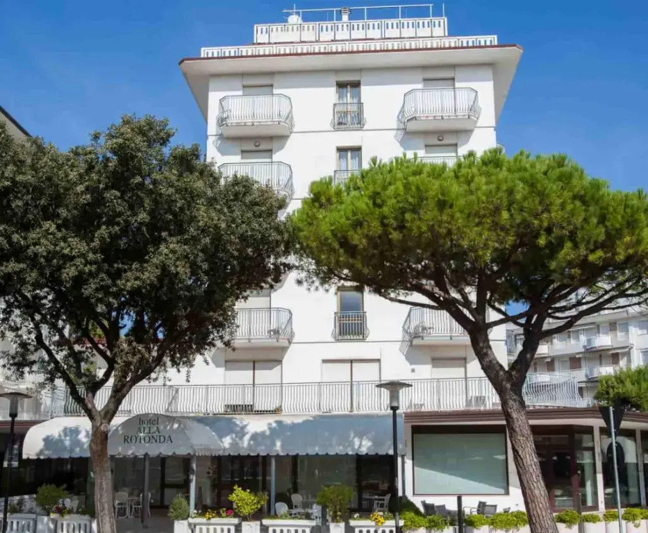 Residence Alla Rotonda