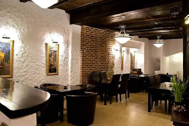 Hotel Pod Orłem