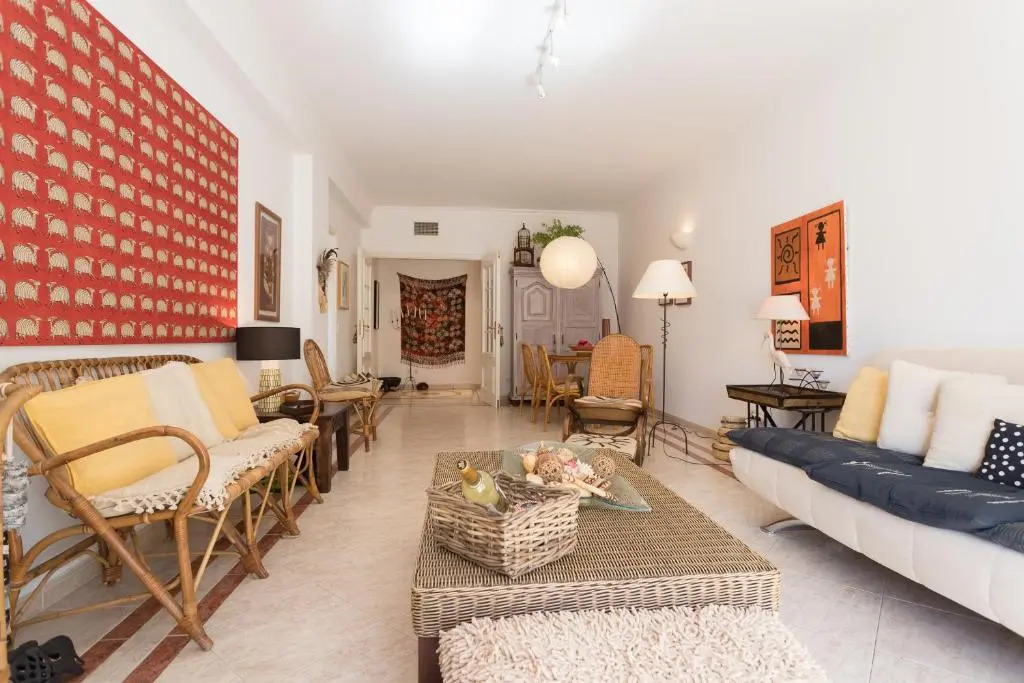 FLH Vilamoura Marina Apartment with Pool