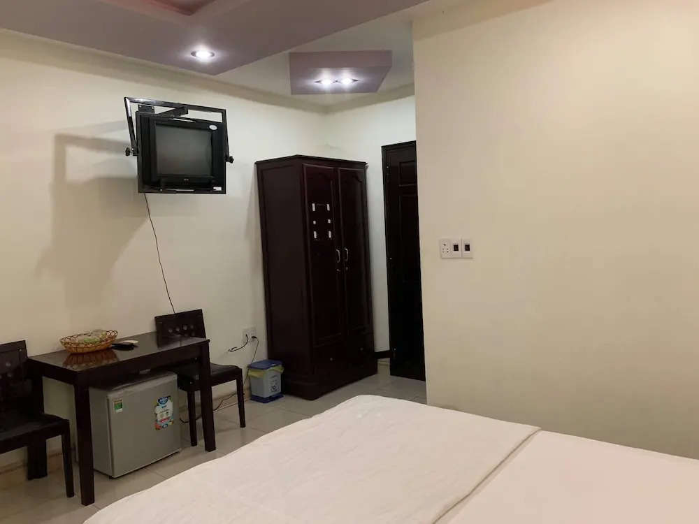Guesthouse Phuong Hong