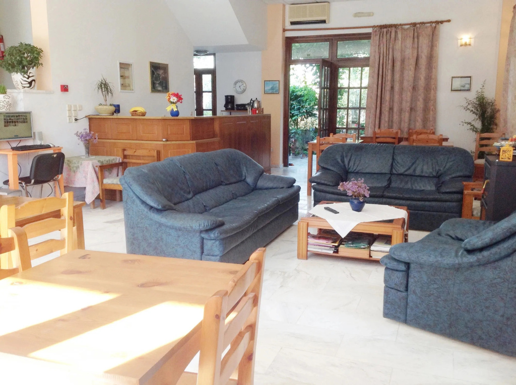 Hotel Giota