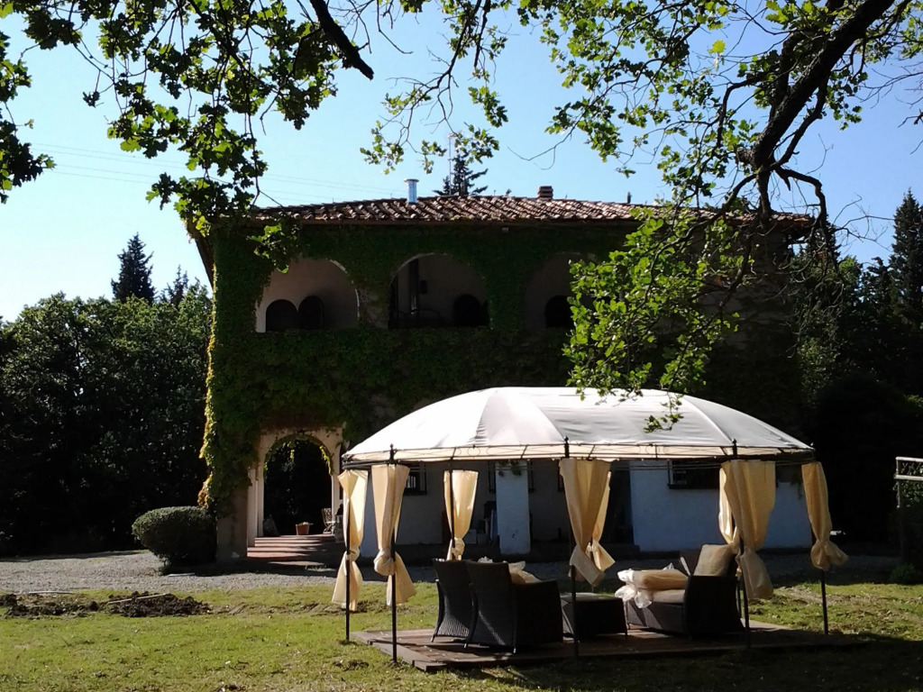 Villa Albertina