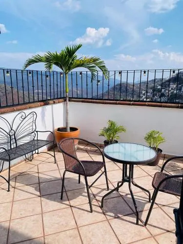 San Lucca Hotel
