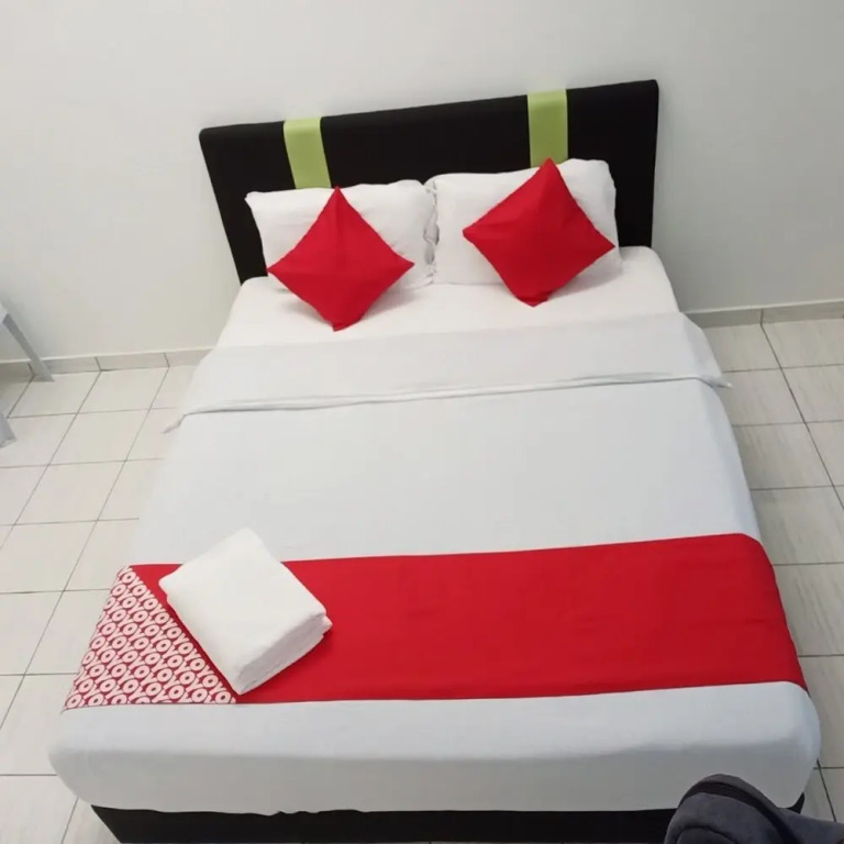OYO Home 90391 Borneo Home