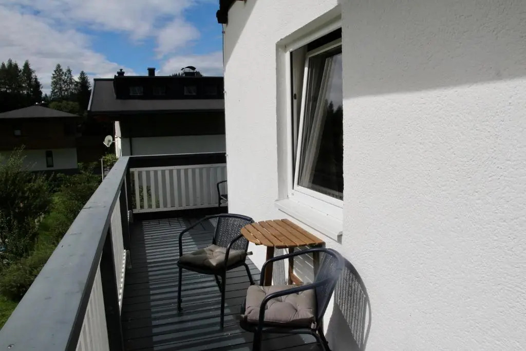 Boutique Hotel Alpenhof