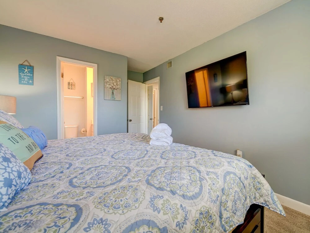 Hilton Head Resort 3411