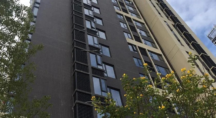 Alice International Apartment