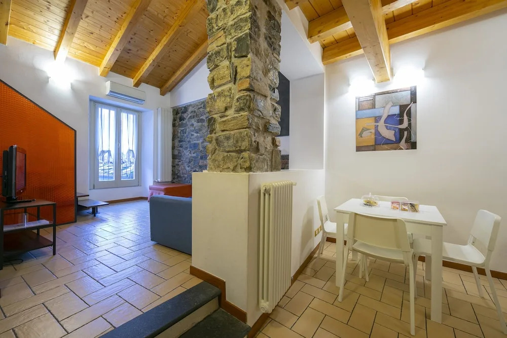 Le Stanze del Lago Apartments