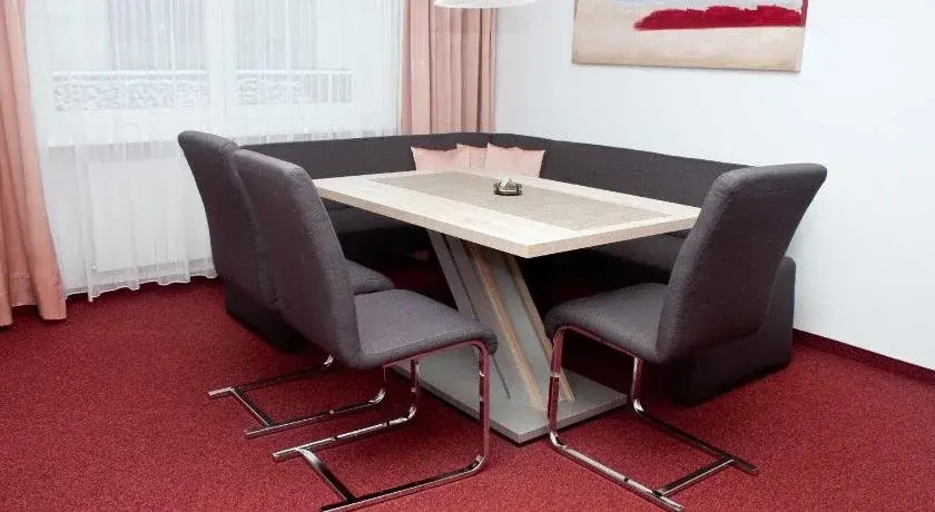 Appartment Viertler