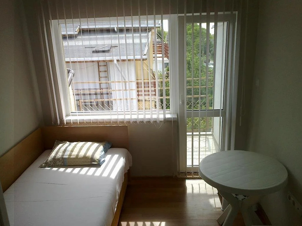 Rusalka Guest Rooms
