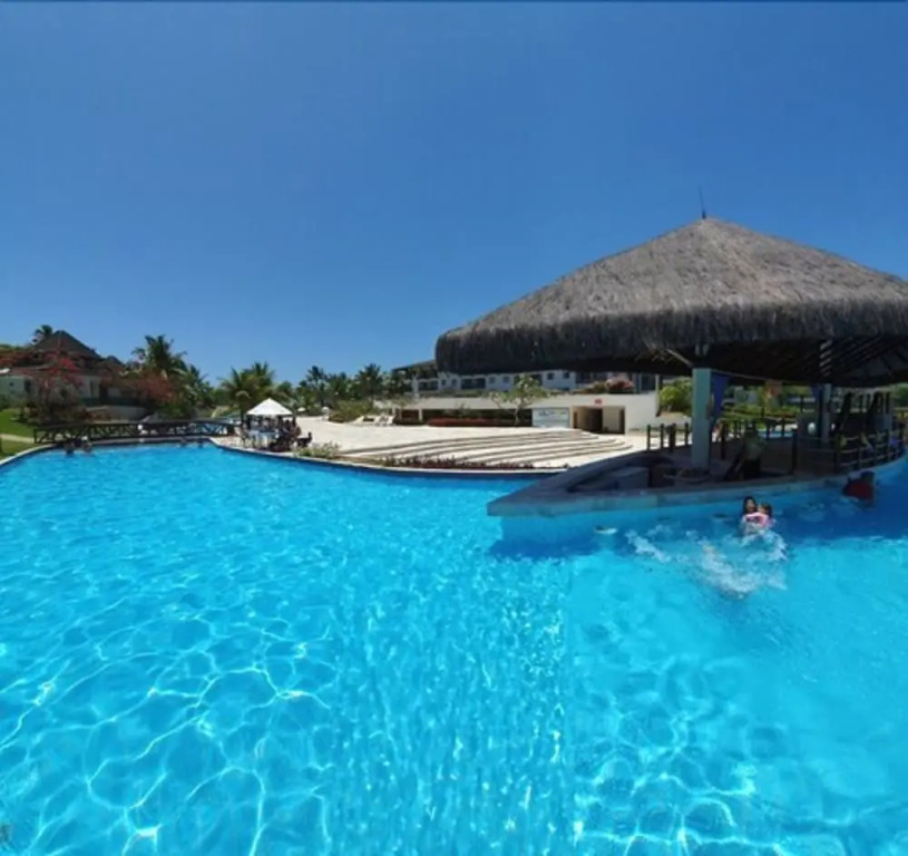 Beach Class Muro Alto Condomínio Resort By New Time