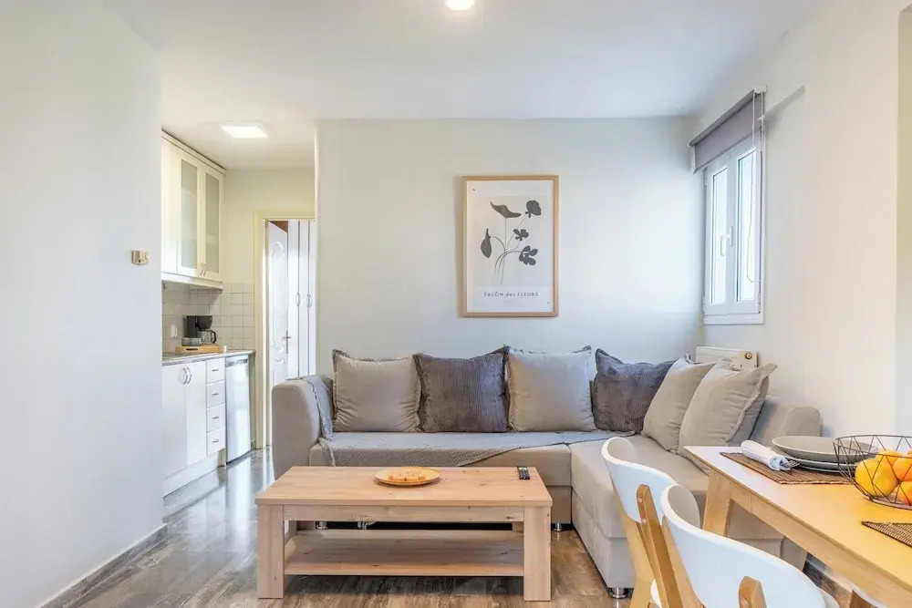 Seaview Portside apartment