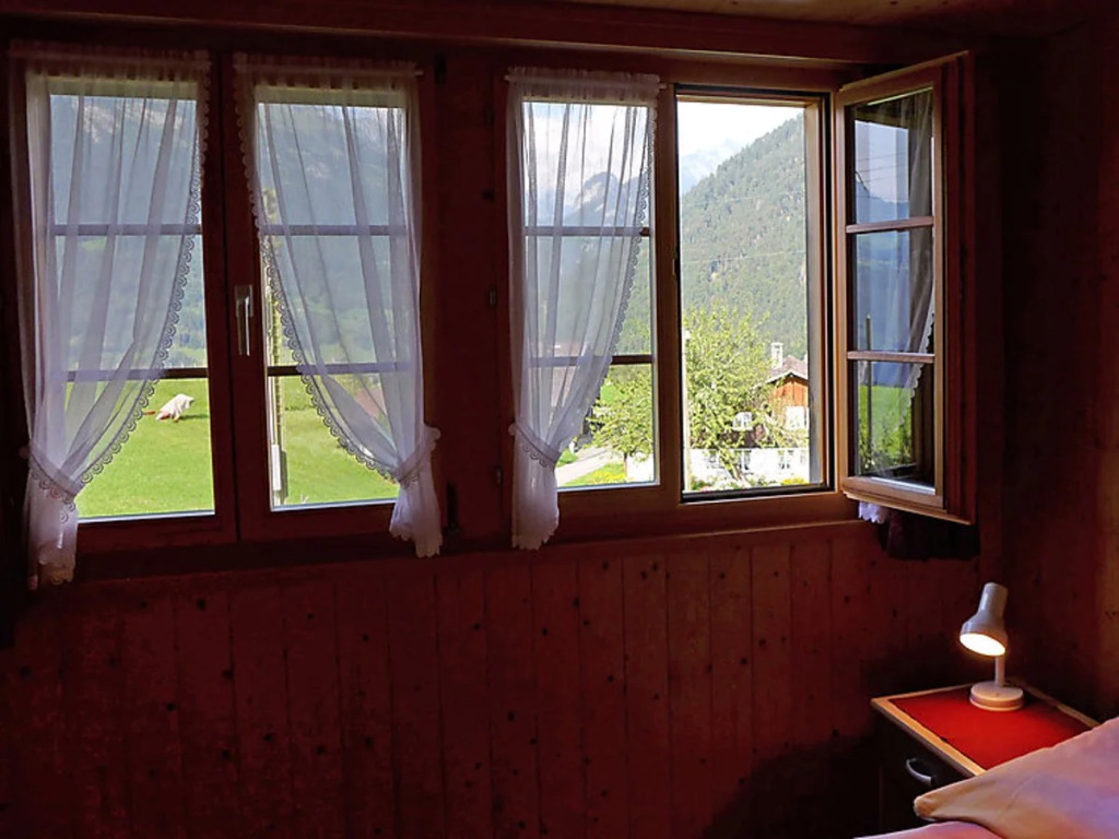 Holiday Home Reindli by Interhome