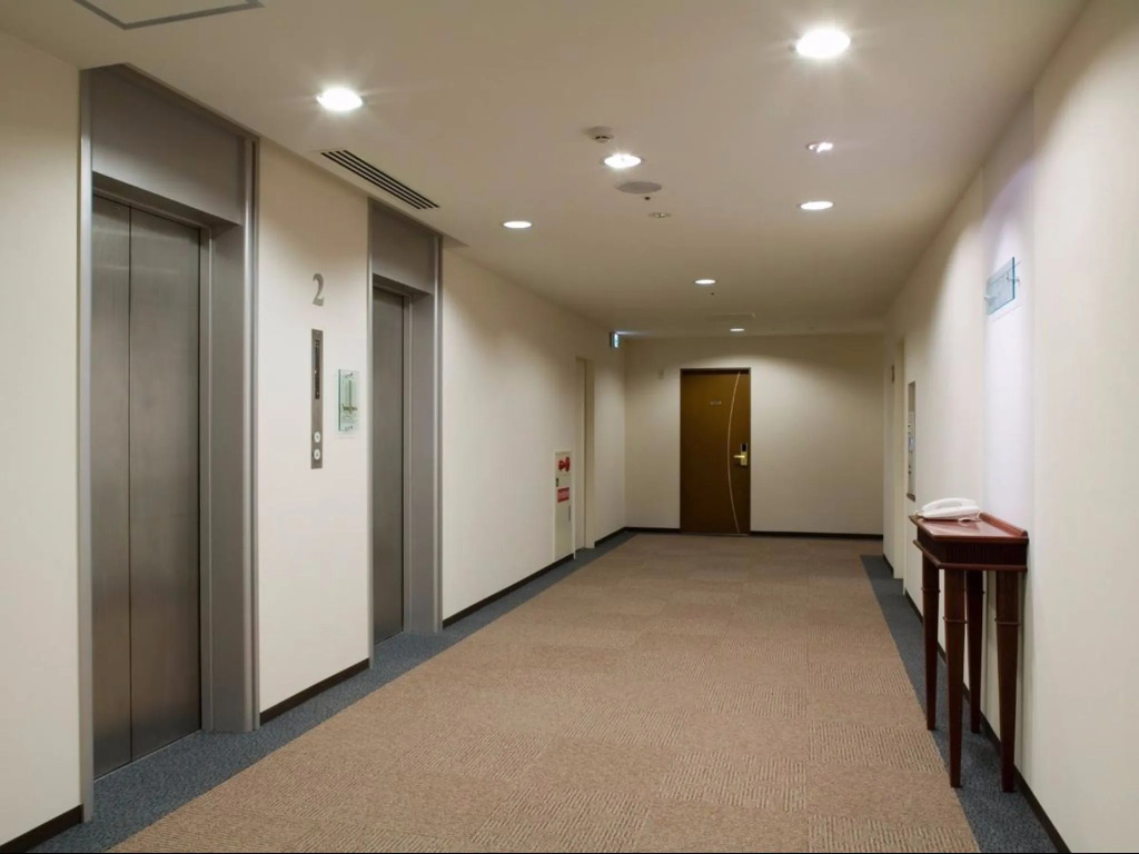 Kumamoto Tokyu REI Hotel