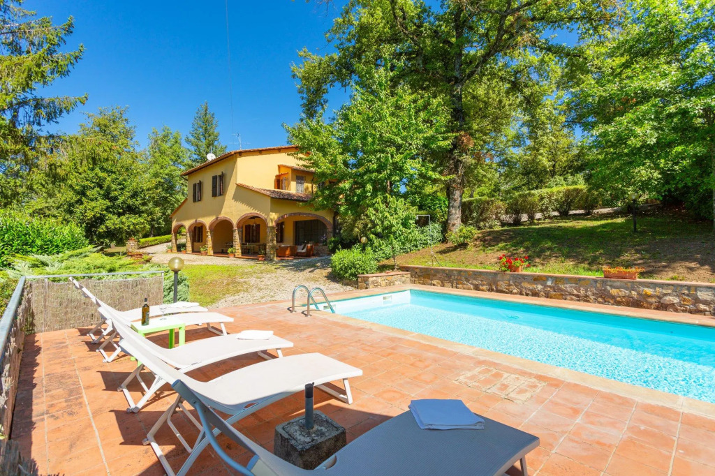 Villa Casa al Sole Large Private Pool Wifi - 3078